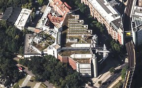 Stiftung Deutsches Technikmuseum Berlin